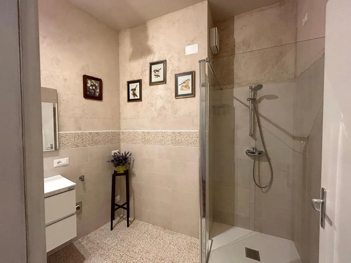 Sofia Rooms Verona 0*,  Italia