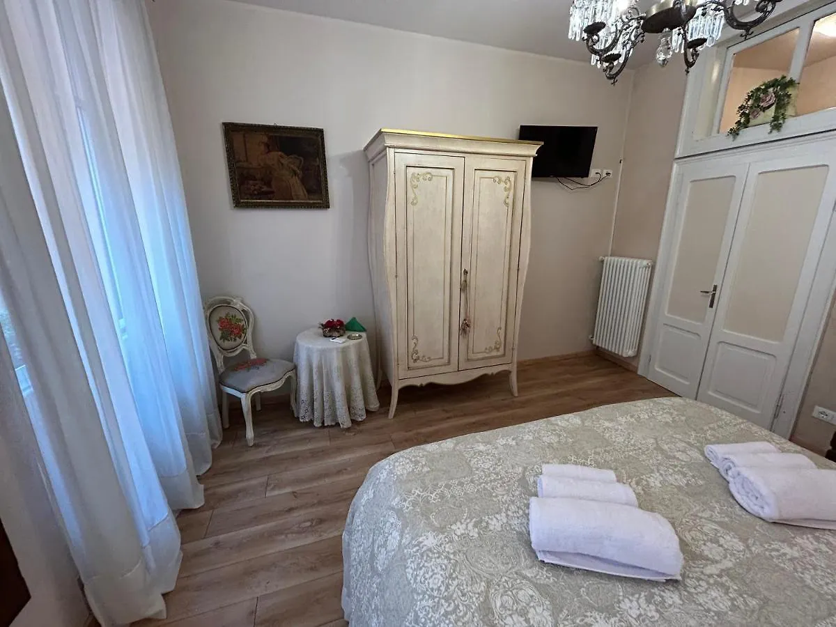 Appartamento Sofia Rooms Verona
