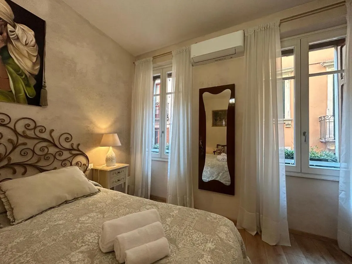 Appartamento Sofia Rooms Verona