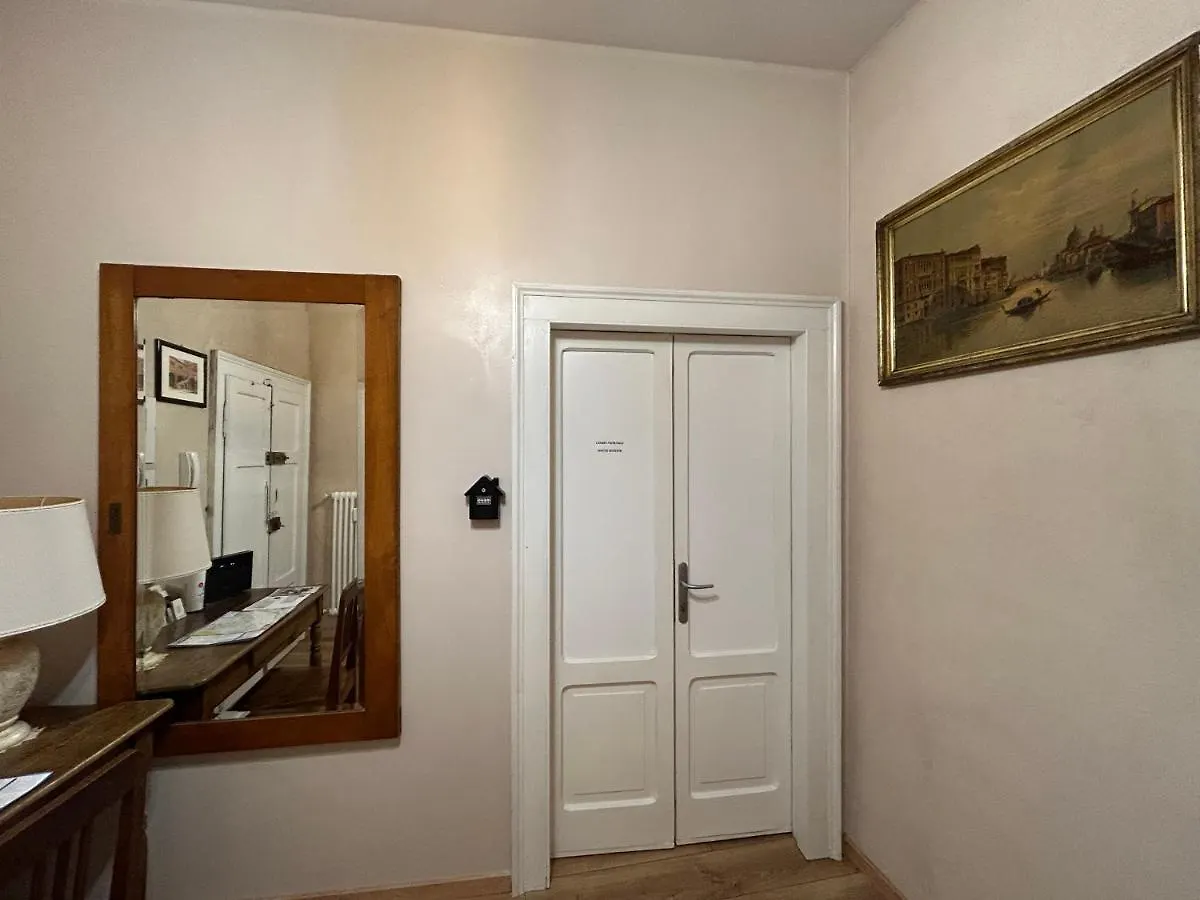 Sofia Rooms Verona