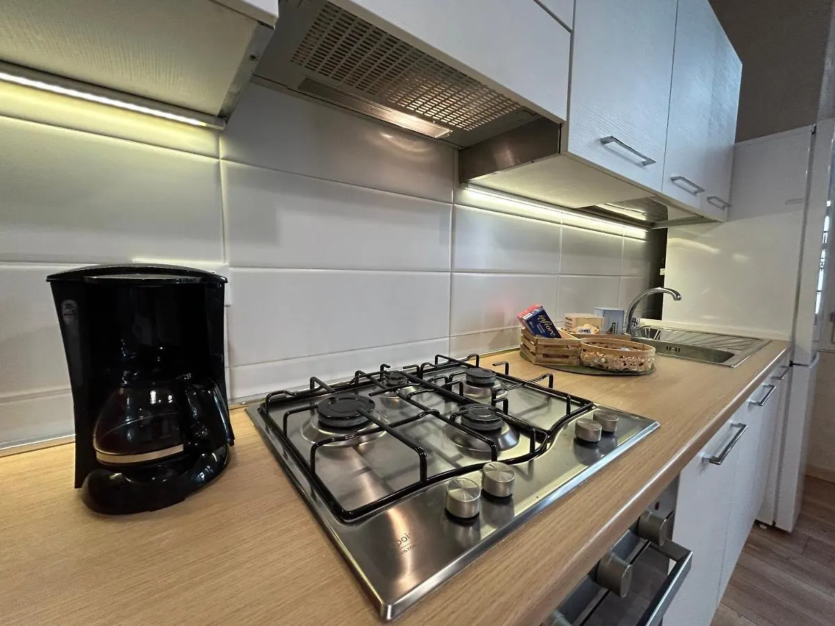Appartamento Sofia Rooms Verona