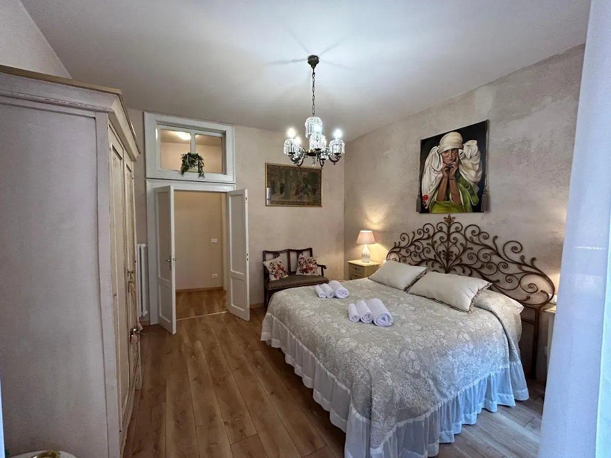 Sofia Rooms Verona Appartamento