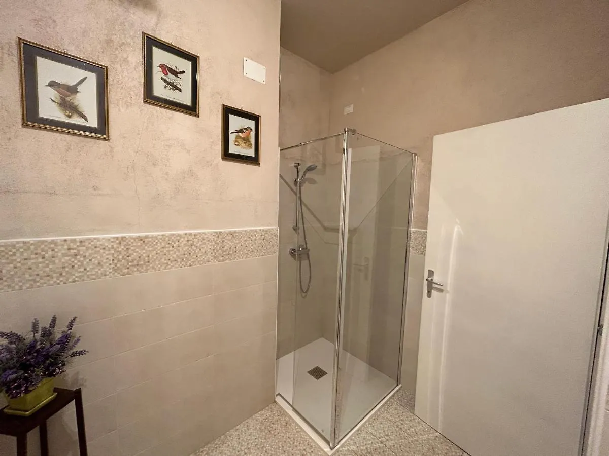 Appartamento Sofia Rooms Verona Italia