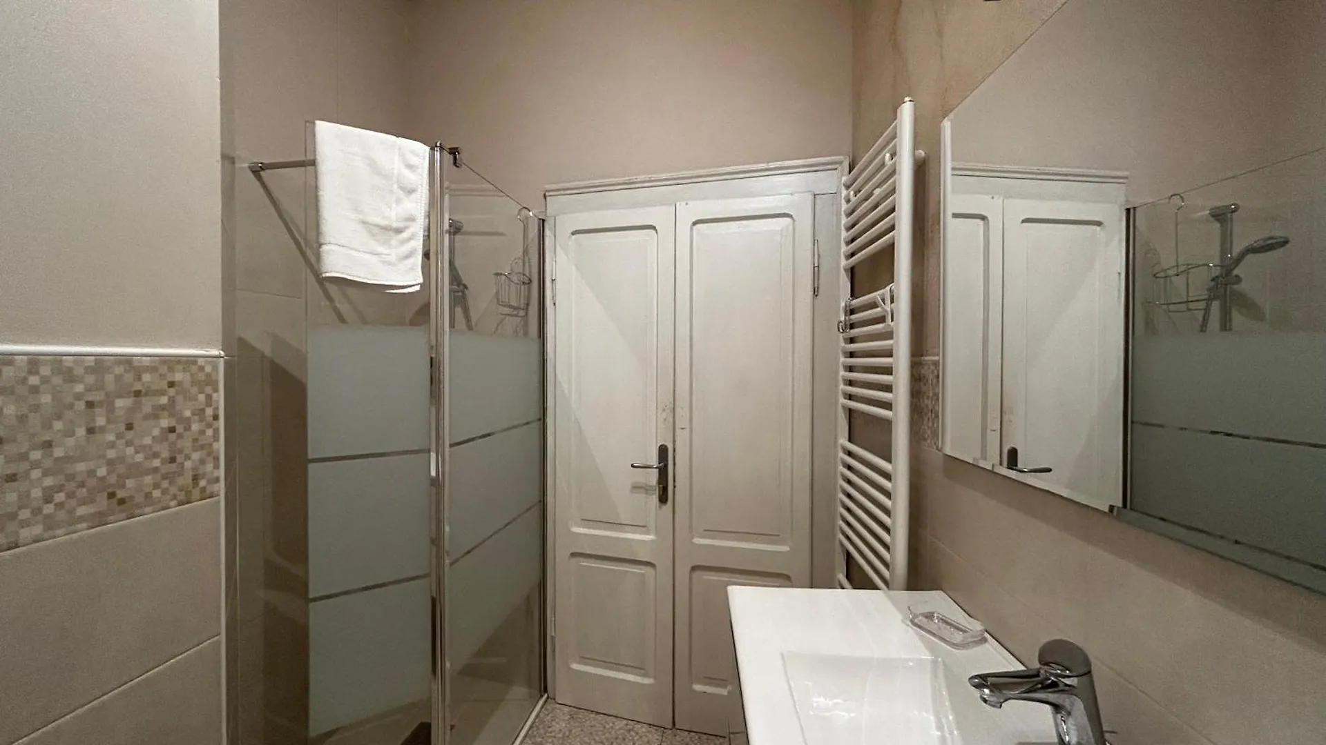 Sofia Rooms Verona Appartamento