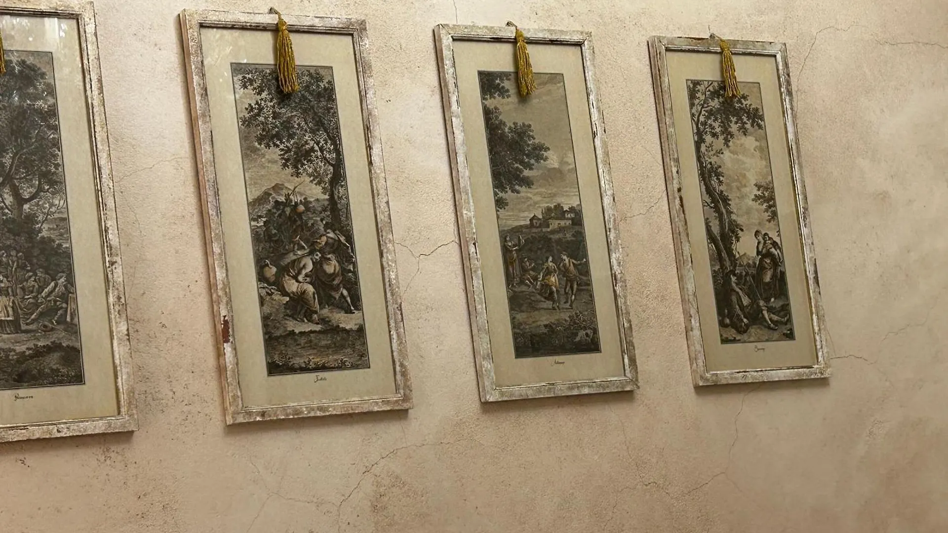 Sofia Rooms Verona