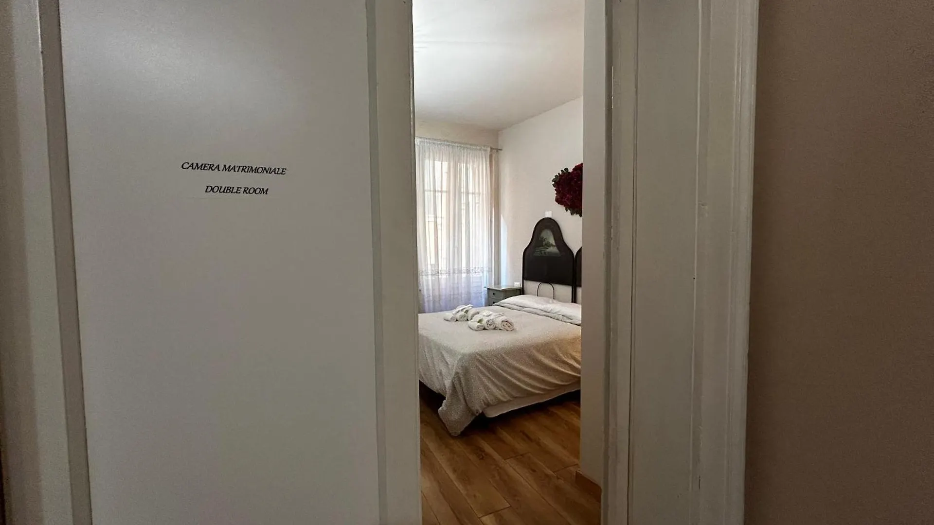 Sofia Rooms Verona 0*,  Italia