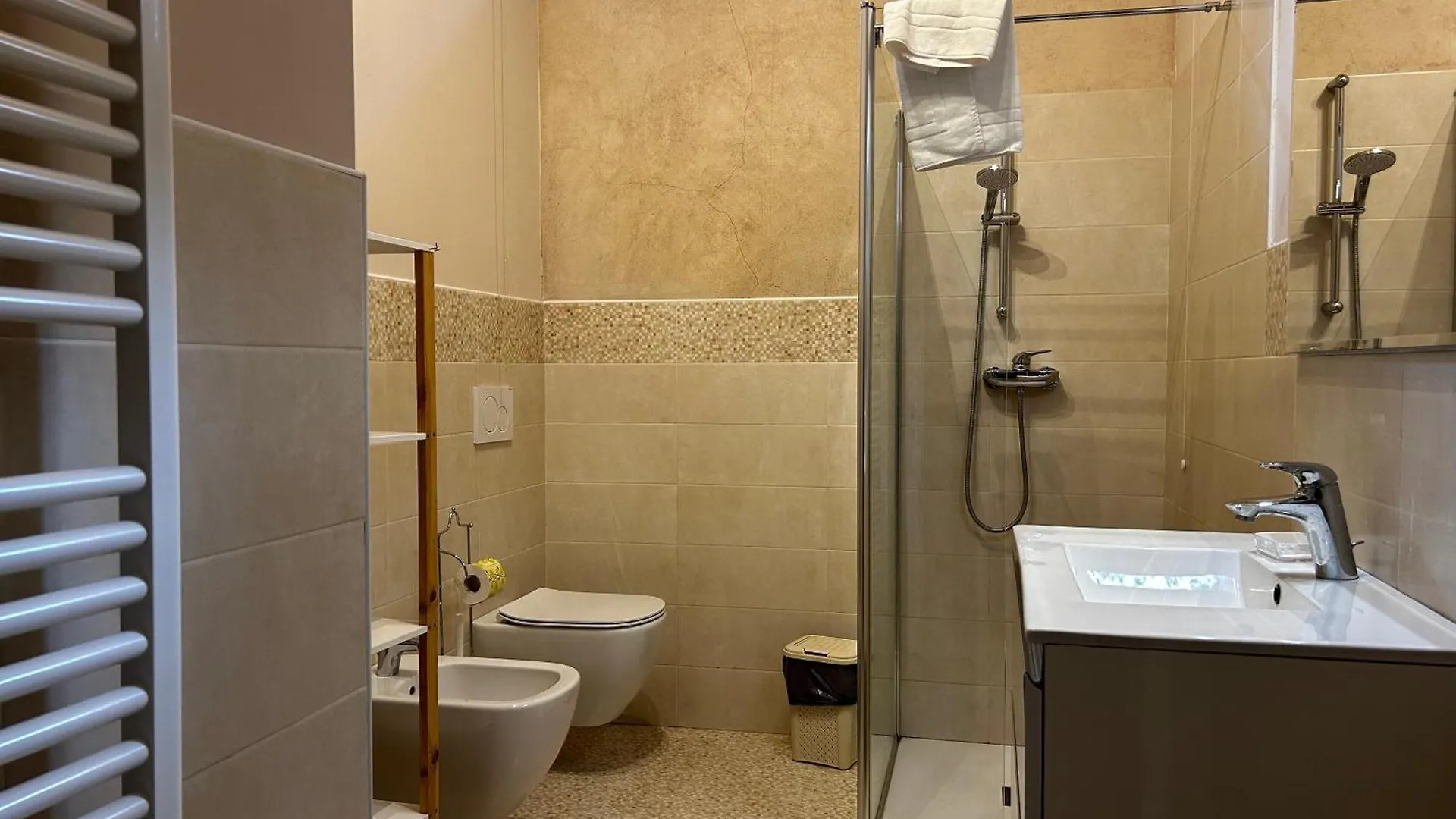 Sofia Rooms Verona Appartamento