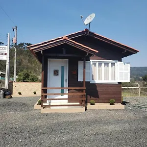 Frio Da Serra Parque de Campismo Urubici