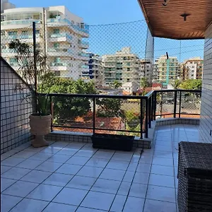 Temporada 600m Da Apartamento Cabo Frio