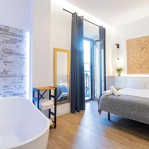 Deluxe Apartamento Sevilha