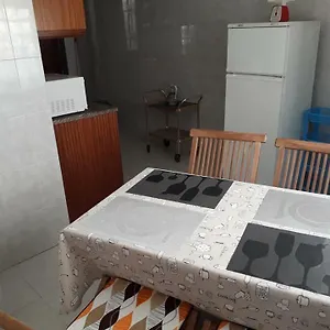 Casa Da Tia Apartamento Lagos