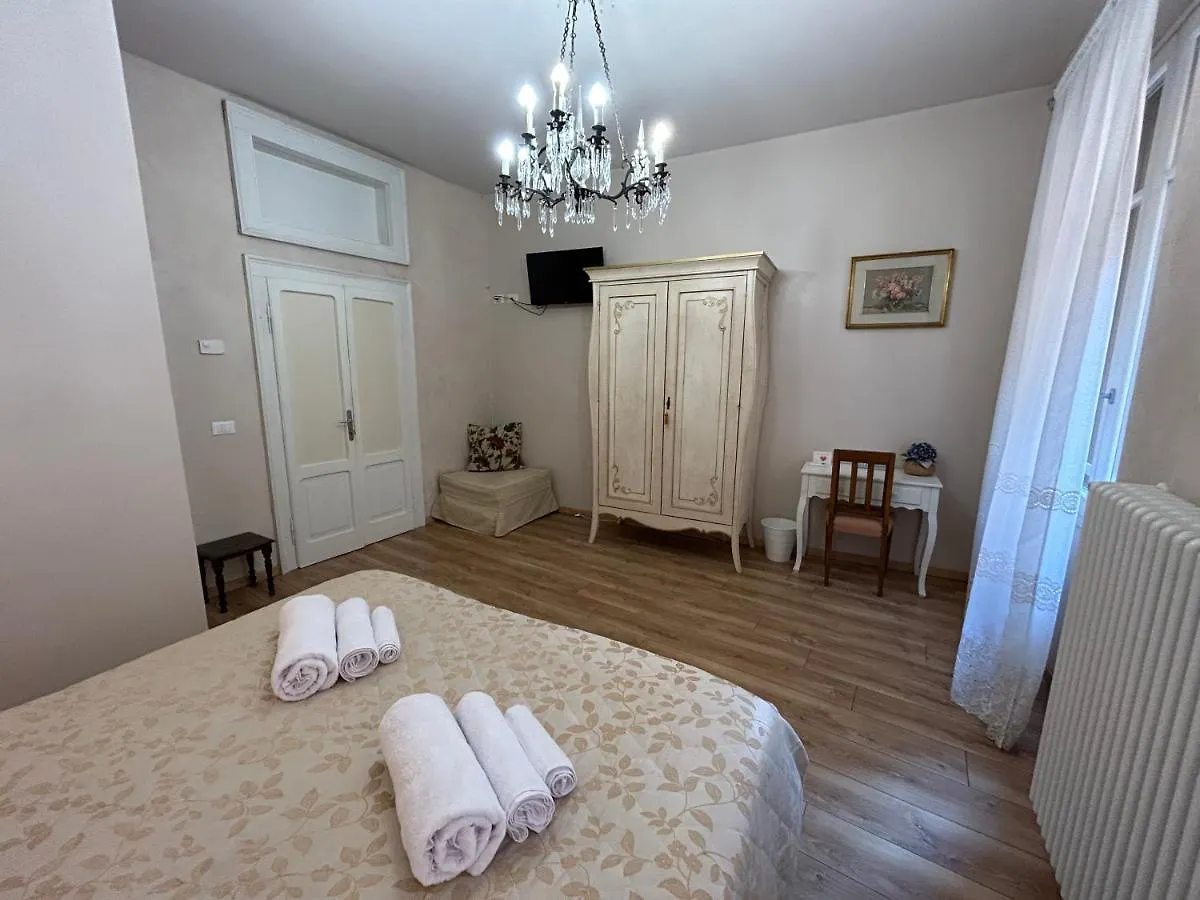 Sofia Rooms Verona 0*,