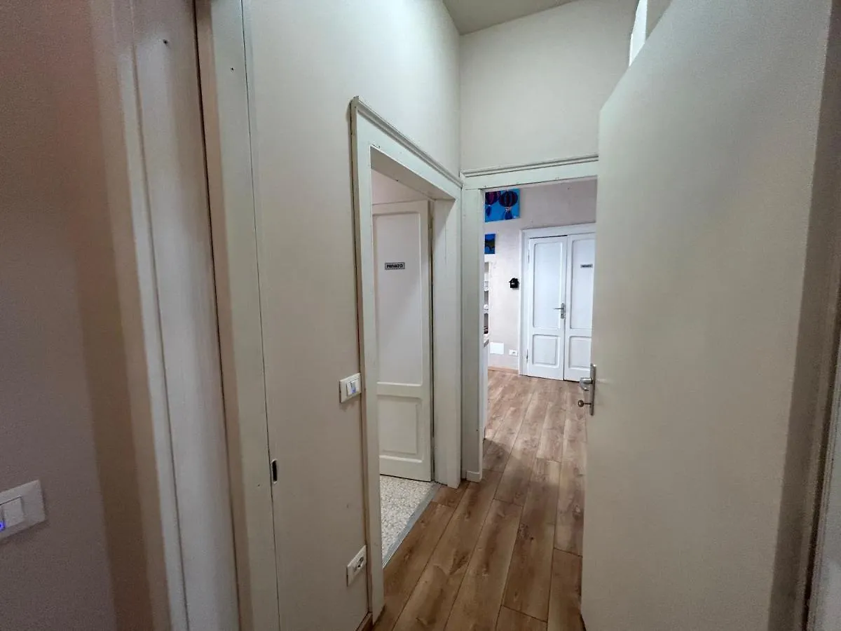 Daire Sofia Rooms Verona İtalya