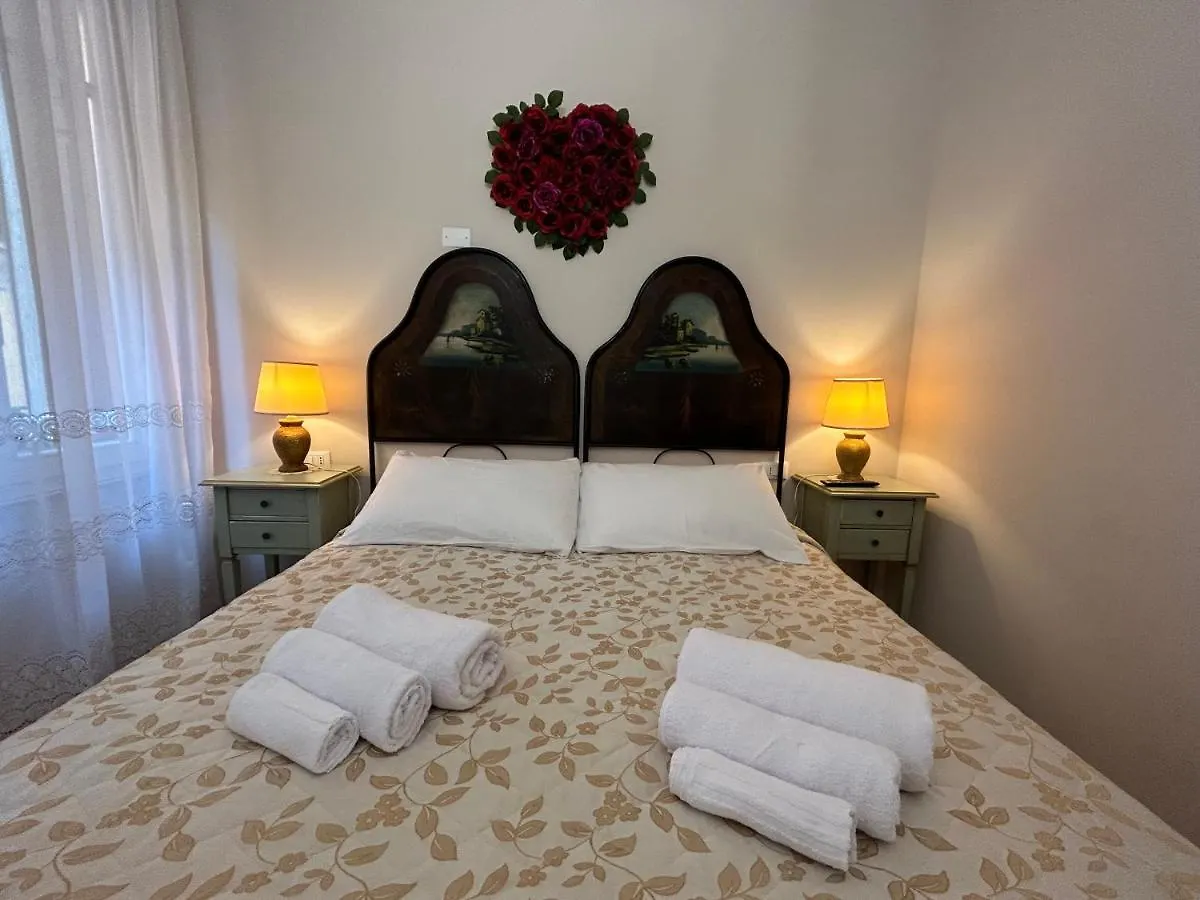 Sofia Rooms Verona
