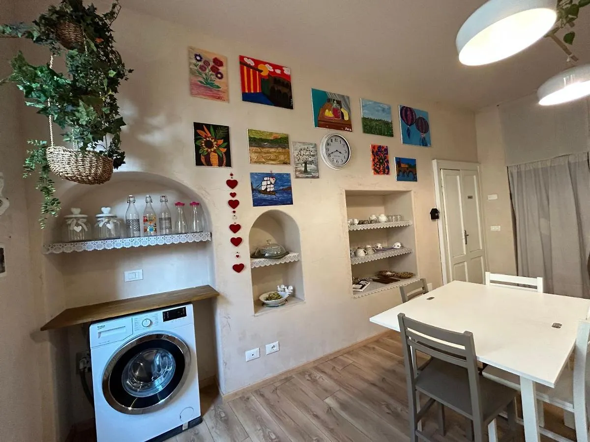 Sofia Rooms Verona