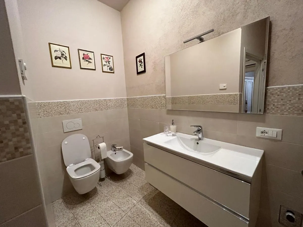 Sofia Rooms Verona İtalya