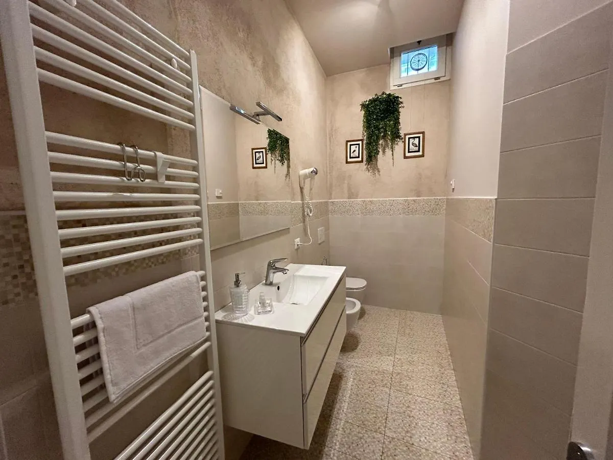 Sofia Rooms Verona