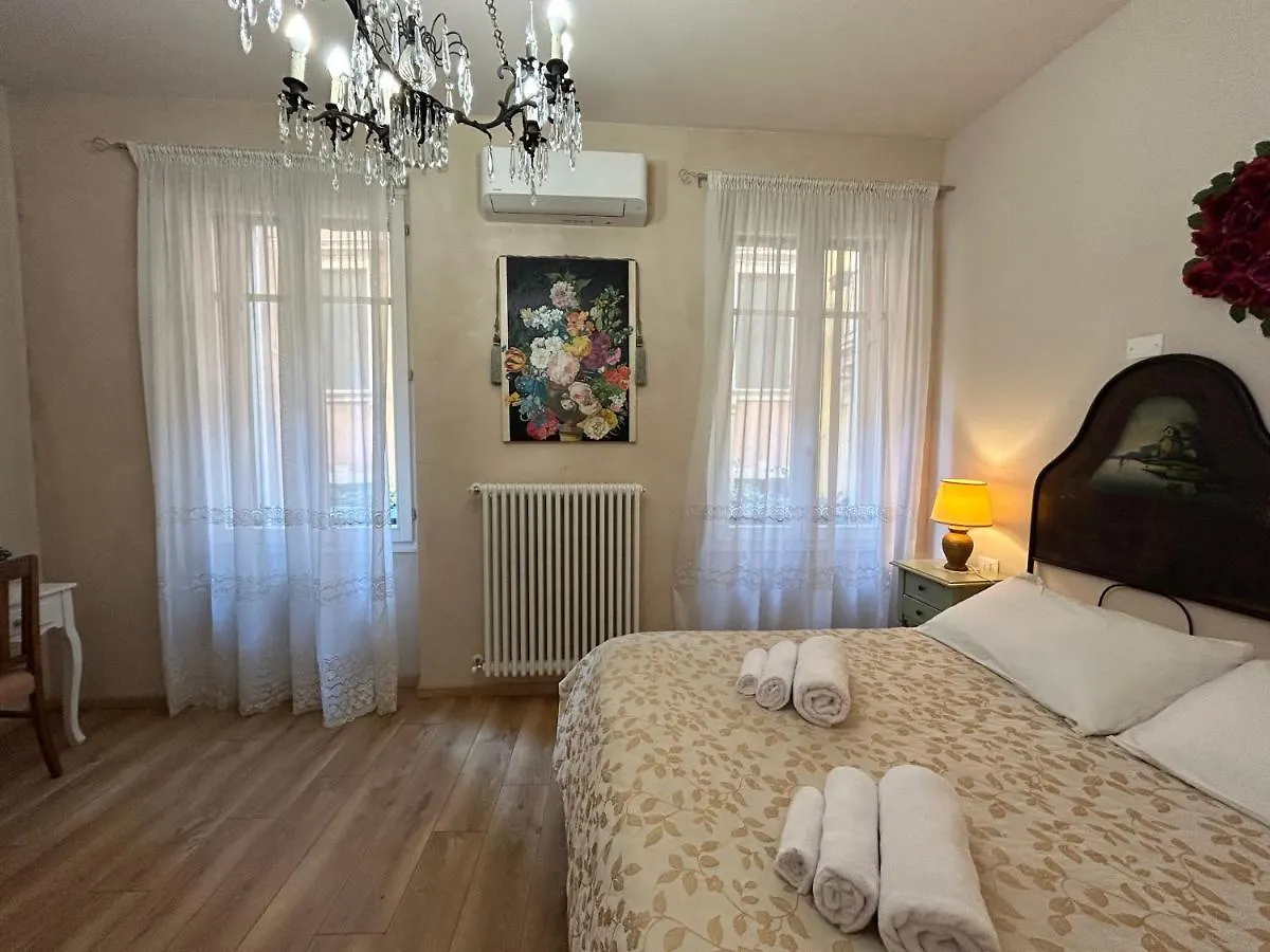 Sofia Rooms Verona