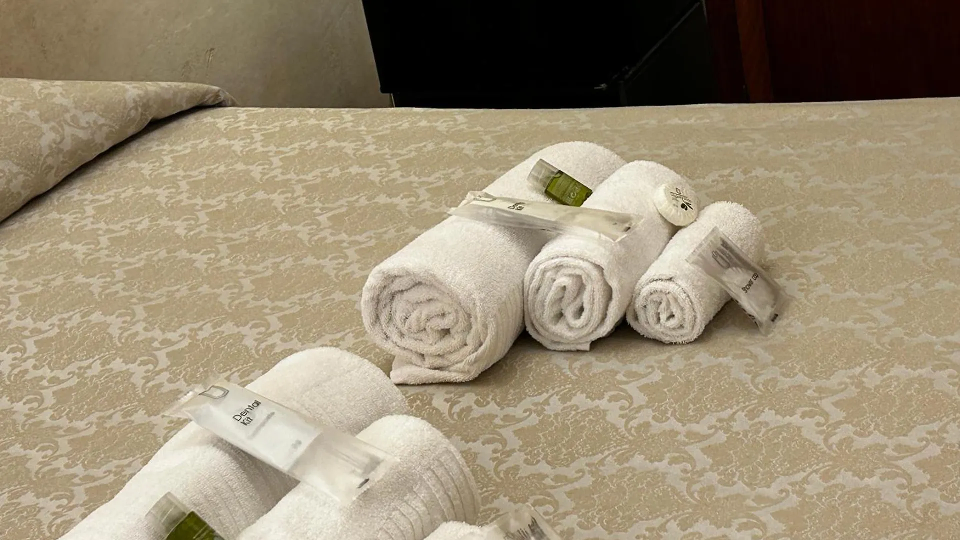 Sofia Rooms Verona İtalya