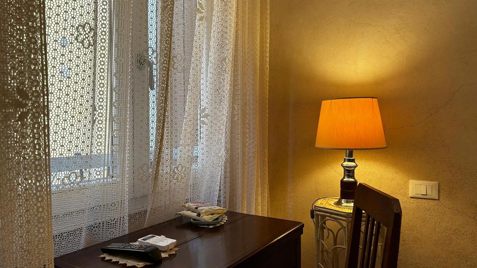 Sofia Rooms Verona 0*,