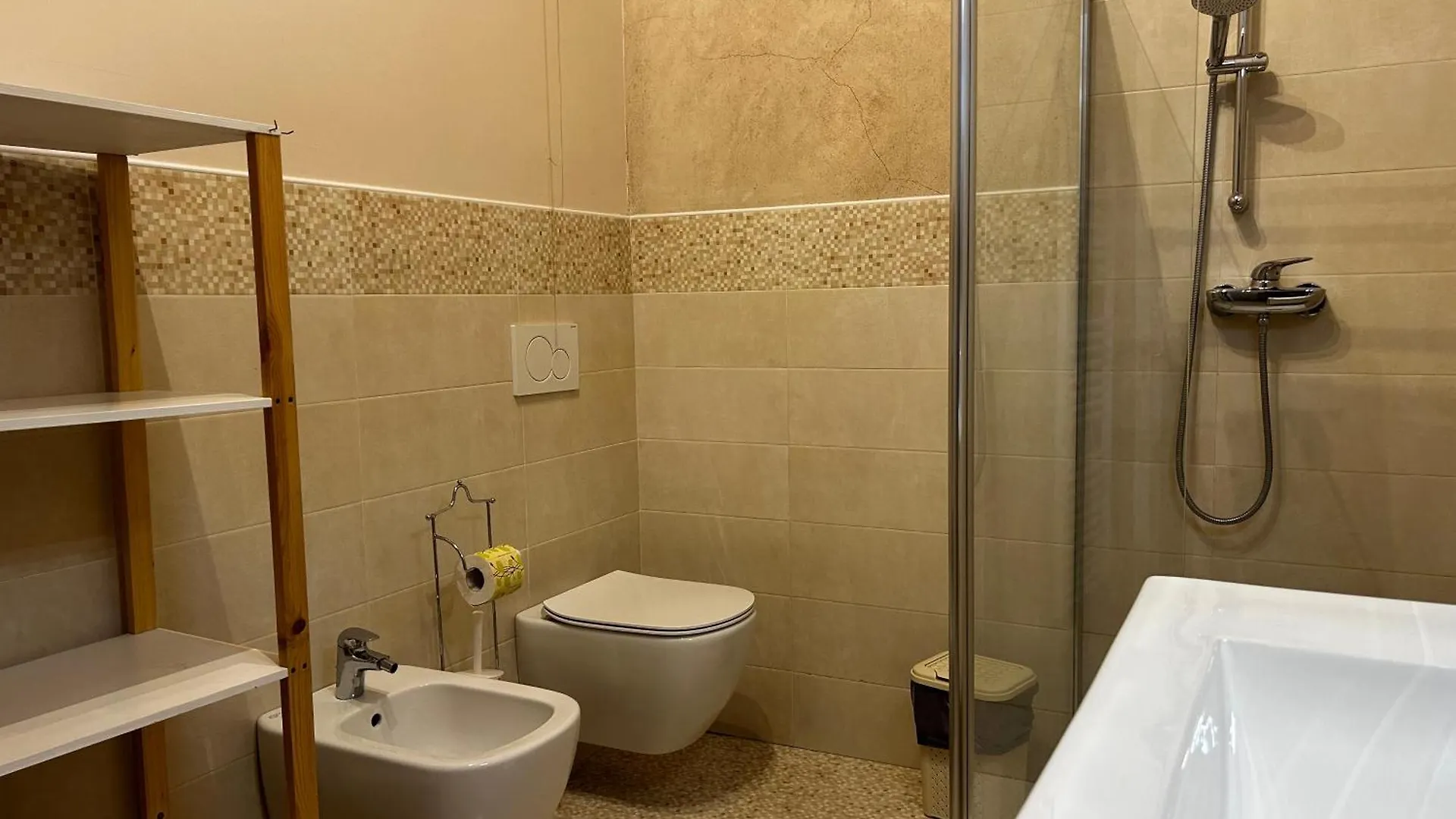 Daire Sofia Rooms Verona